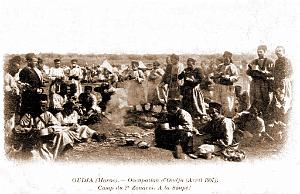 BIVEN Georges - 174- Oujda